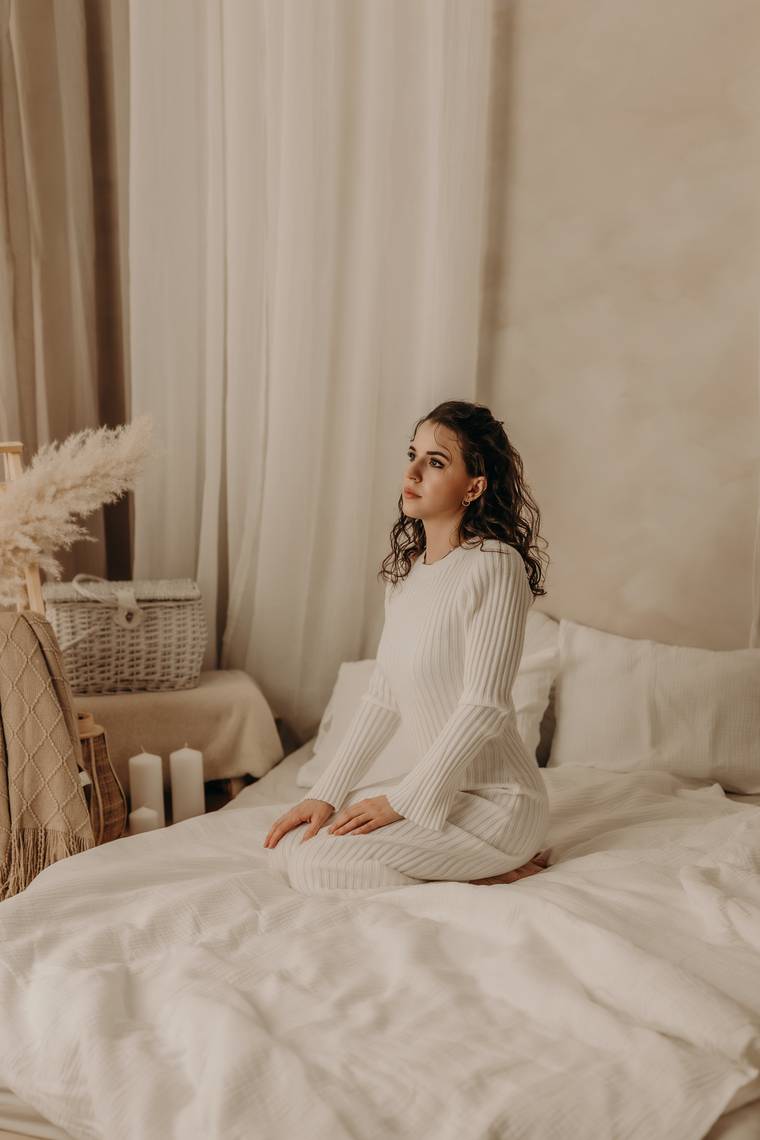Ewelina Osmaczko, fotografka ze Szczecina